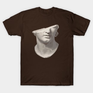 greek sculpture T-Shirt